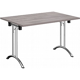 Upsilon Deluxe Folding Rectangular Conference and Boardroom Tables - Office Furniture