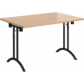 Upsilon Deluxe Folding Rectangular Conference and Boardroom Tables - Office Furniture