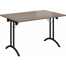 Upsilon Deluxe Folding Rectangular Conference and Boardroom Tables - Office Furniture