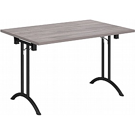 Upsilon Deluxe Folding Rectangular Conference and Boardroom Tables - Office Furniture