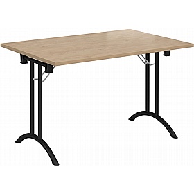 Upsilon Deluxe Folding Rectangular Conference and Boardroom Tables - Office Furniture