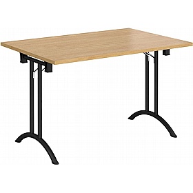 Upsilon Deluxe Folding Rectangular Conference and Boardroom Tables - Office Furniture
