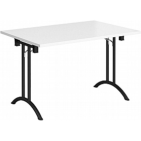Upsilon Deluxe Folding Rectangular Conference and Boardroom Tables - Office Furniture