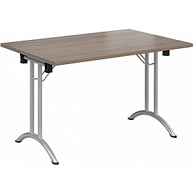 Upsilon Deluxe Folding Rectangular Conference and Boardroom Tables - Office Furniture