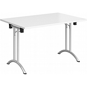 Upsilon Deluxe Folding Rectangular Conference and Boardroom Tables - Office Furniture