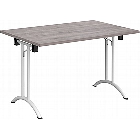 Upsilon Deluxe Folding Rectangular Conference and Boardroom Tables - Office Furniture