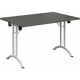 Upsilon Deluxe Folding Rectangular Conference and Boardroom Tables - Office Furniture