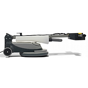 Numatic LoLine NLL332 Compact Rotary Floorcare Machine - Cleaning & Hygiene