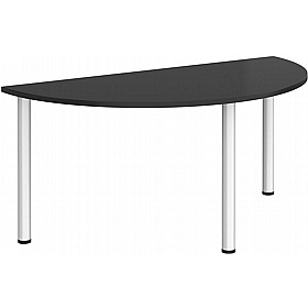 Unify Semi-Circular Breakout and Boardroom Tables - Office Furniture