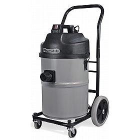 Numatic NTD750 240V Industrial Vacuum Cleaner