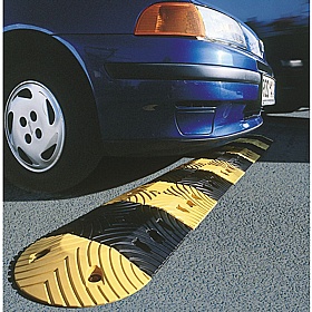 TOPSTOP 5 Speed Reduction Bump Complete Kit