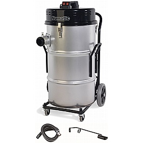 Numatic NTT2003 240V Triple Motor Industrial Vacuum Cleaner - Cleaning & Hygiene