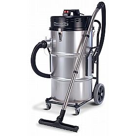 Numatic NTT2003 110V Triple Motor Industrial Vacuum Cleaner - Cleaning & Hygiene
