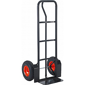 Sacco Premium P-Handle Sack Truck