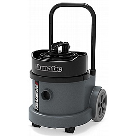 Numatic TradeLine TEL390S L Class Industrial Vacuum Cleaner