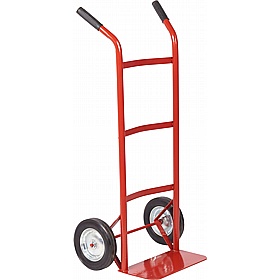 Sacco Steel Budget Sack Trucks
