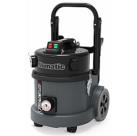 Numatic TradeLine TEM390A 110V M Class Industrial Vacuum Cleaner