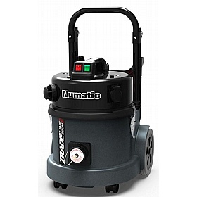 Numatic TradeLine TEM390A 110V M Class Industrial Vacuum Cleaner - Cleaning & Hygiene