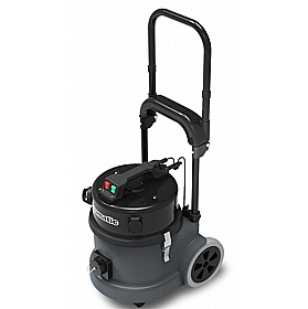 Numatic TradeLine TEM390A 110V M Class Industrial Vacuum Cleaner - Cleaning & Hygiene