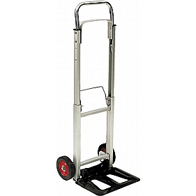 Sacco Aluminium Compact Sack Truck