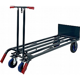 Apollo Three Way Sack Truck - Handling & Lifting