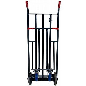 Apollo Three Way Sack Truck - Handling & Lifting
