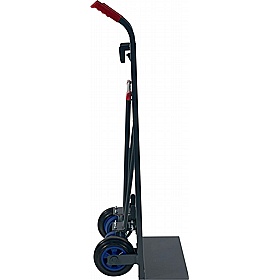 Apollo Three Way Sack Truck - Handling & Lifting