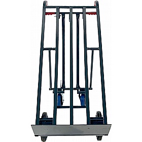 Apollo Three Way Sack Truck - Handling & Lifting