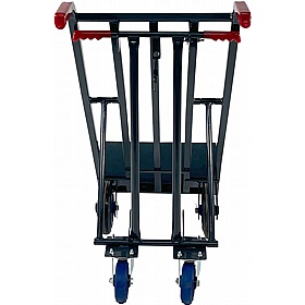 Apollo Three Way Sack Truck - Handling & Lifting