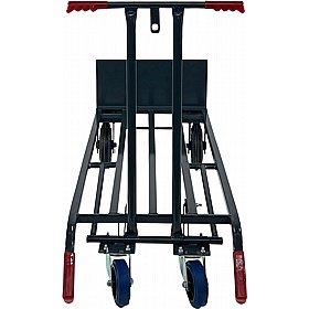 Apollo Three Way Sack Truck - Handling & Lifting