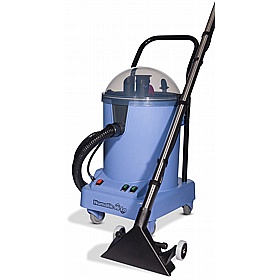 Numatic Wet & Dry Extraction NHL15 4 in 1 Carpet & Upholstery Industrial  Vacuum Cleaner