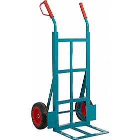 Apollo Heavy Duty Angle Iron Sack Truck