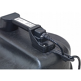 Numatic NVQ900 110V Single Motor Industrial Dry Vacuum Cleaner - Cleaning & Hygiene