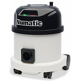 Numatic ProLine PPH320 HEPA Commercial Dry Vacuum Cleaner - Cleaning & Hygiene
