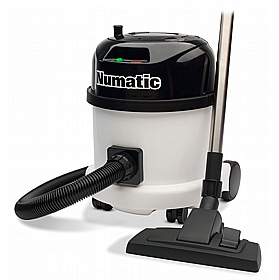 Numatic ProLine PPH320 HEPA Commercial Dry Vacuum Cleaner - Cleaning & Hygiene