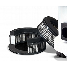 Numatic ProLine PPH320 HEPA Commercial Dry Vacuum Cleaner - Cleaning & Hygiene