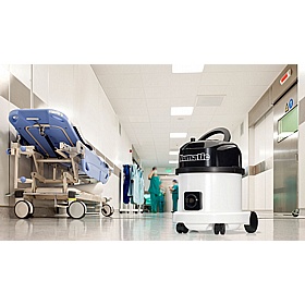 Numatic ProLine PPH320 HEPA Commercial Dry Vacuum Cleaner - Cleaning & Hygiene