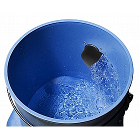 Numatic WVD900 110V Twin Motor Industrial Wet & Dry Vacuum Cleaner - Cleaning & Hygiene