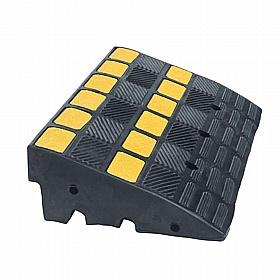Traffic-Line Rubber Kerb Ramps - Premises