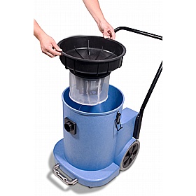 Numatic Extraction CTD900 110V Twin Motor Industrial Carpet & Upholstery Cleaner - Cleaning & Hygiene