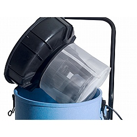 Numatic Extraction CTD900 110V Twin Motor Industrial Carpet & Upholstery Cleaner - Cleaning & Hygiene