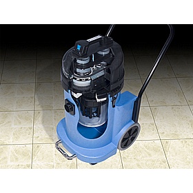 Numatic Extraction CTD900 110V Twin Motor Industrial Carpet & Upholstery Cleaner - Cleaning & Hygiene