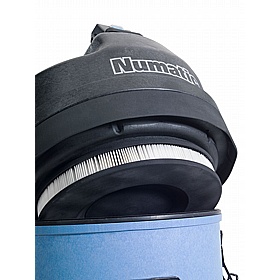 Numatic CV900 110V Single Motor Industrial Wet & Dry Vacuum Cleaner - Cleaning & Hygiene