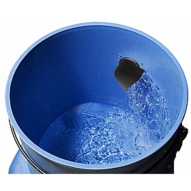 Numatic CV900 240V Single Motor Industrial Wet & Dry Vacuum Cleaner - Cleaning & Hygiene