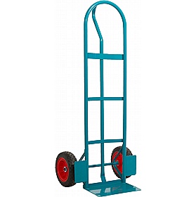 Apollo Heavy Duty P-Handle Sack Truck