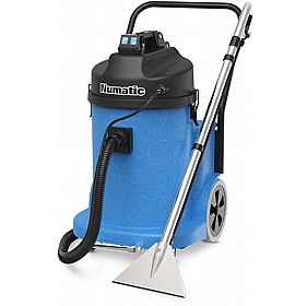 Numatic Extraction CT900 Industrial Carpet & Upholstery Cleaner