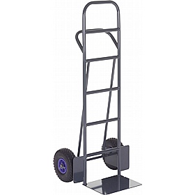 Apollo High Back Sack Truck