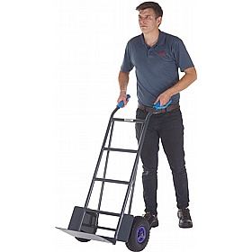 Apollo Standard Sack Truck