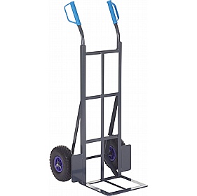 Apollo Angle Iron Sack Truck - Handling & Lifting