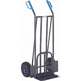 Apollo Sack Truck with Folding Toe - Handling & Lifting